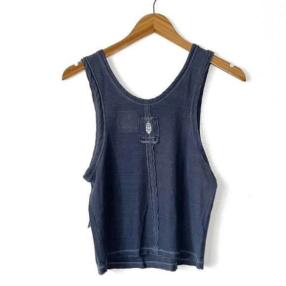 NWT Free People Movement Back To Basics Tank - Picture 1 of 8